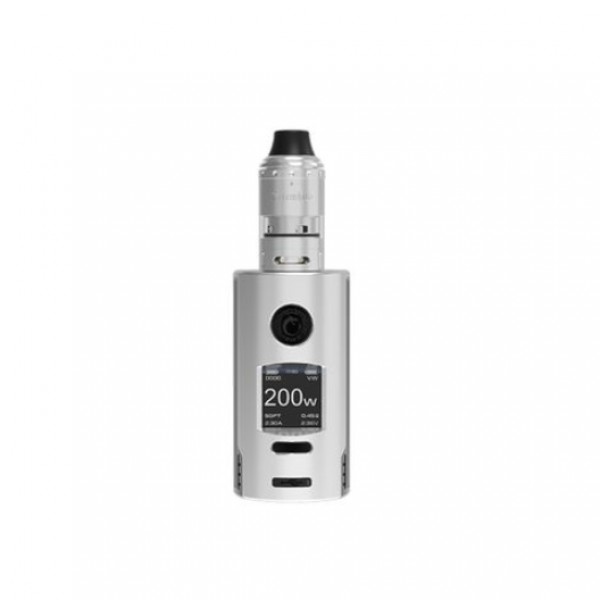 Vapefly Kriemhild 200W Starter Kit